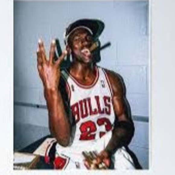 Meet your Posher, Markell - Picture 1 of 1